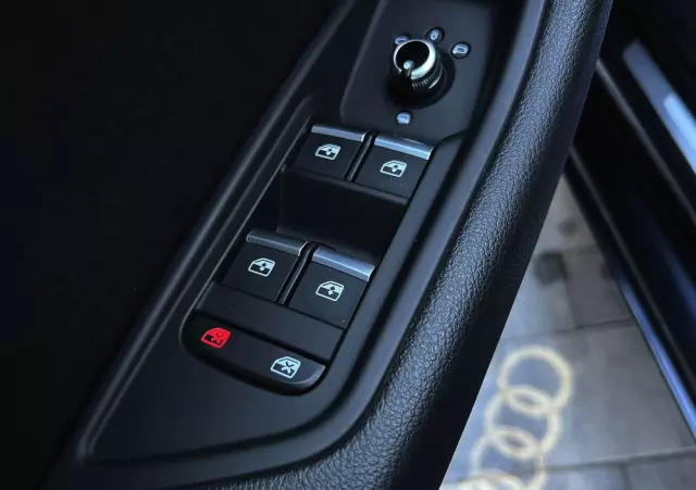 AUDI A4 2.0 TFSI ultra S tronic