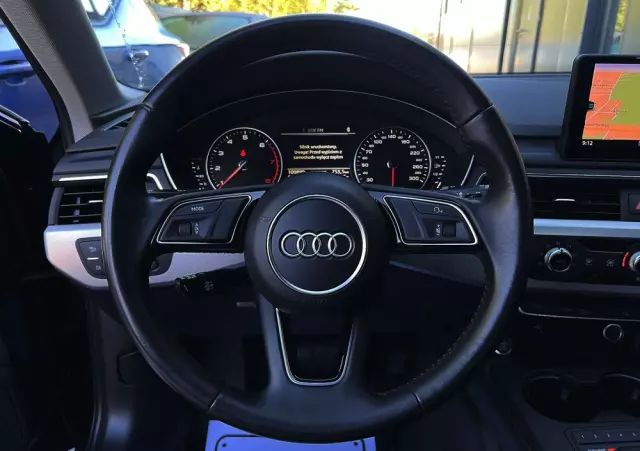 AUDI A4 2.0 TFSI ultra S tronic