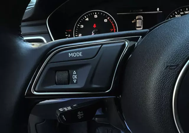 AUDI A4 2.0 TFSI ultra S tronic