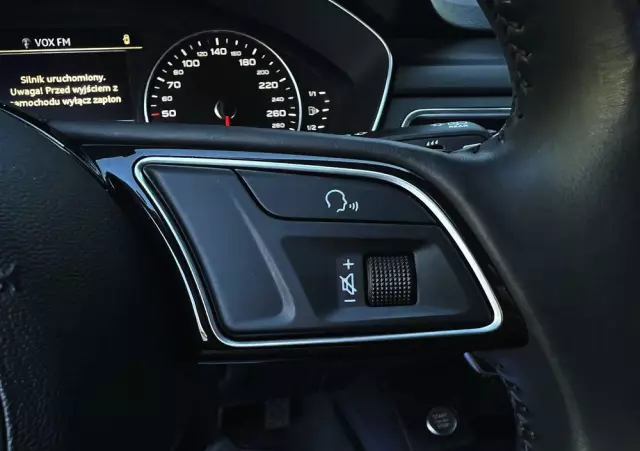 AUDI A4 2.0 TFSI ultra S tronic