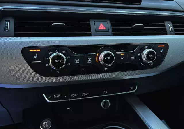 AUDI A4 2.0 TFSI ultra S tronic