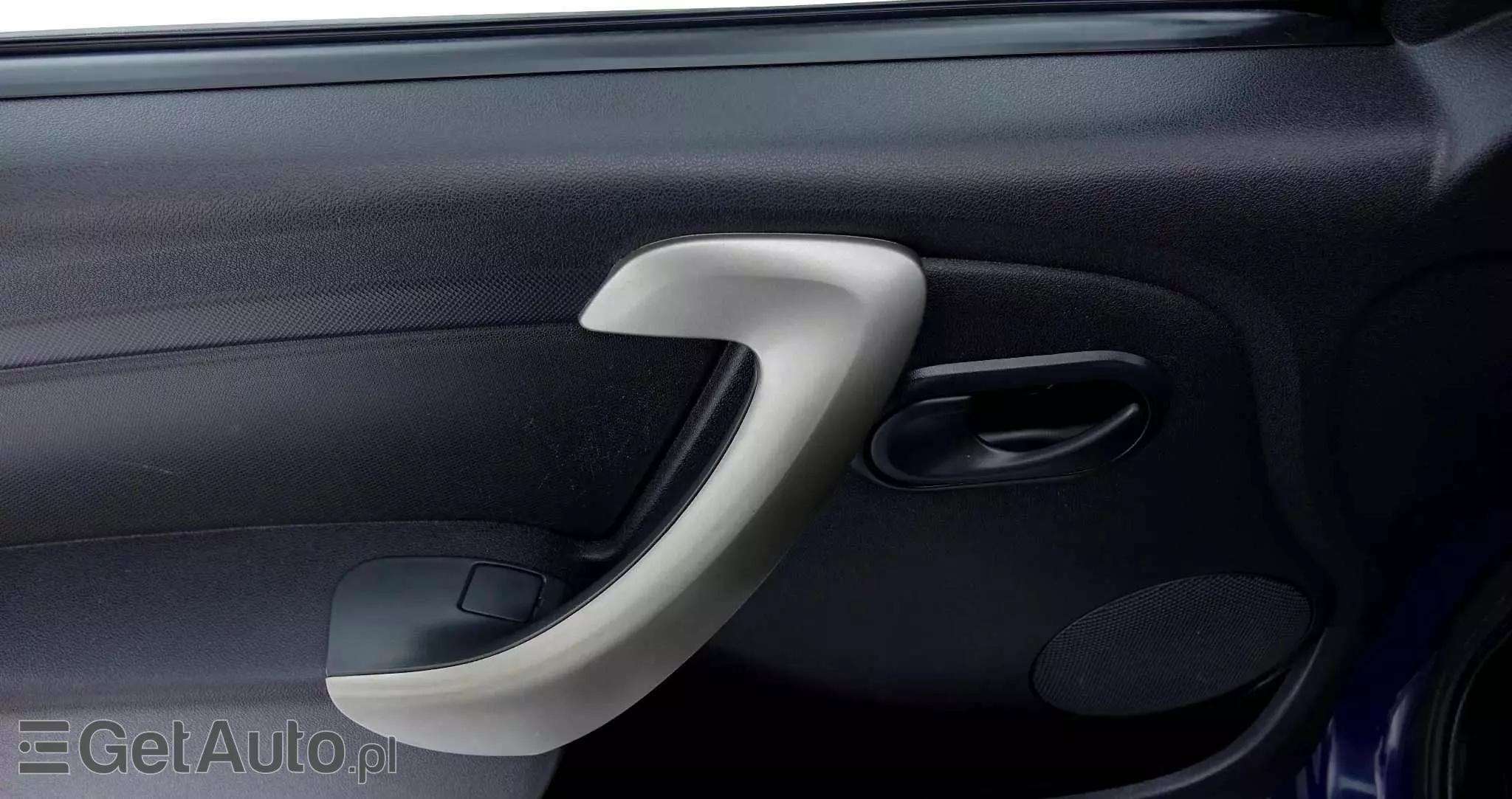 DACIA Sandero 1.2 16V Ambiance