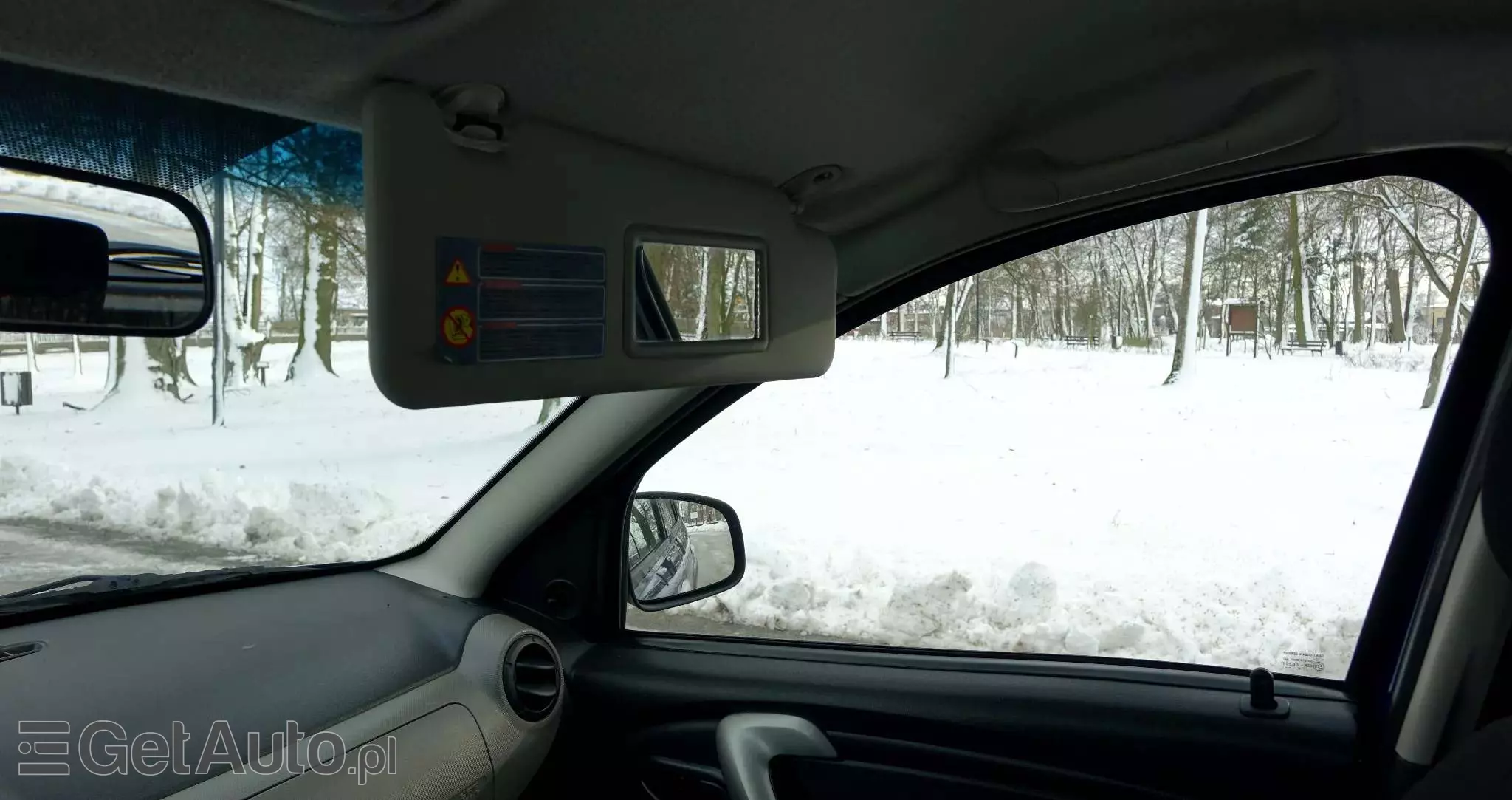 DACIA Sandero 1.2 16V Ambiance