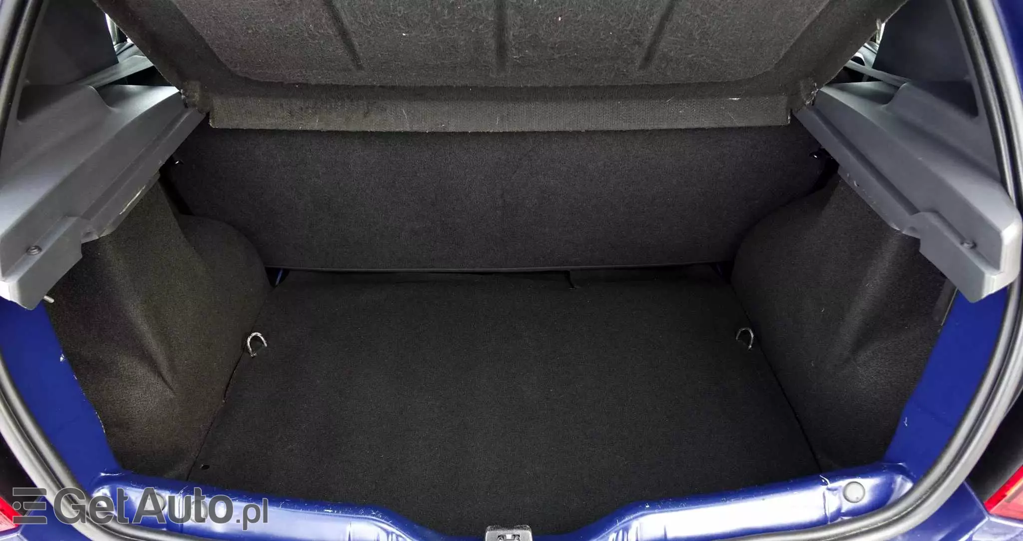 DACIA Sandero 1.2 16V Ambiance