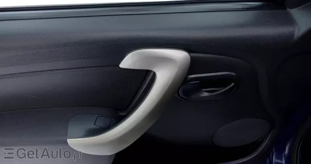 DACIA Sandero 1.2 16V Ambiance