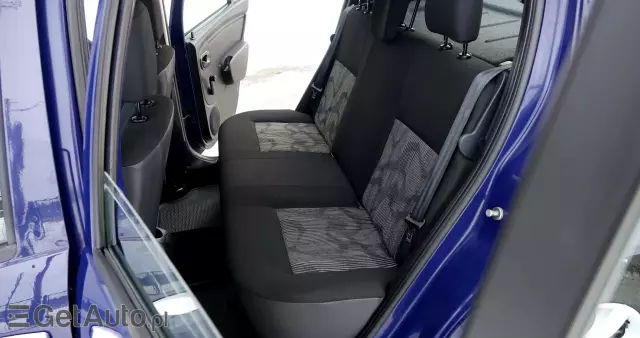 DACIA Sandero 1.2 16V Ambiance