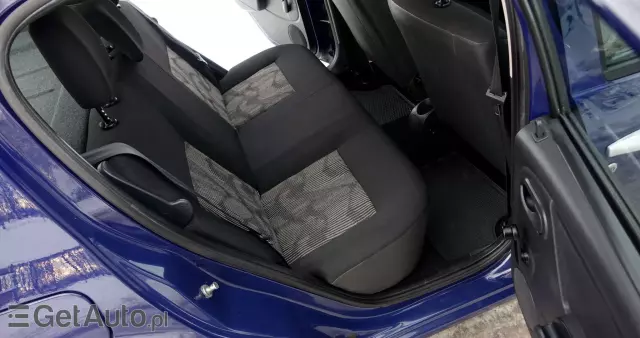 DACIA Sandero 1.2 16V Ambiance