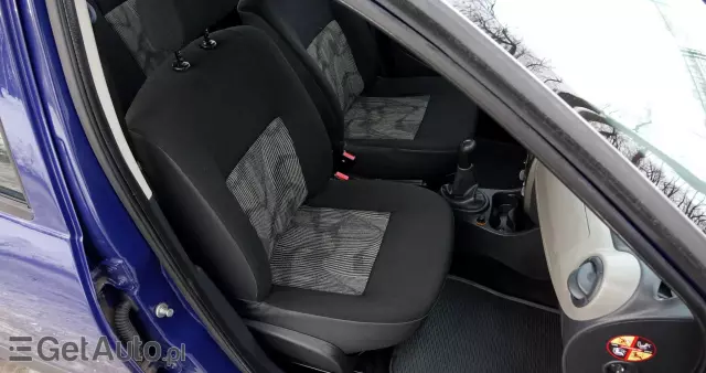 DACIA Sandero 1.2 16V Ambiance