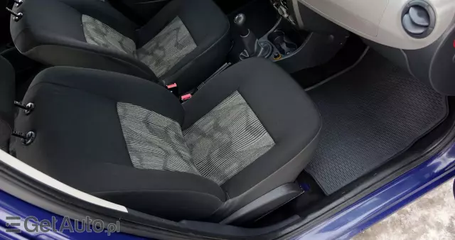 DACIA Sandero 1.2 16V Ambiance