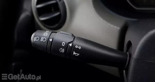 DACIA Sandero 1.2 16V Ambiance