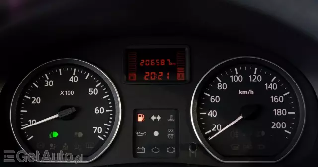 DACIA Sandero 1.2 16V Ambiance