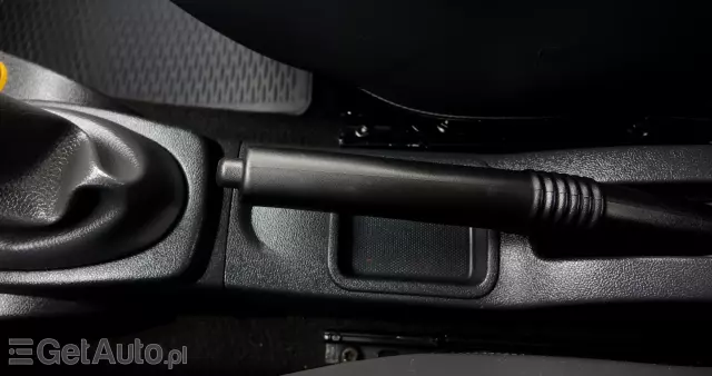 DACIA Sandero 1.2 16V Ambiance