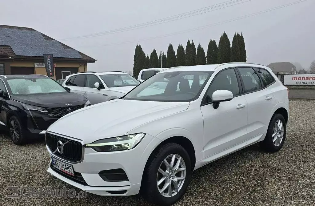 VOLVO Xc 60 