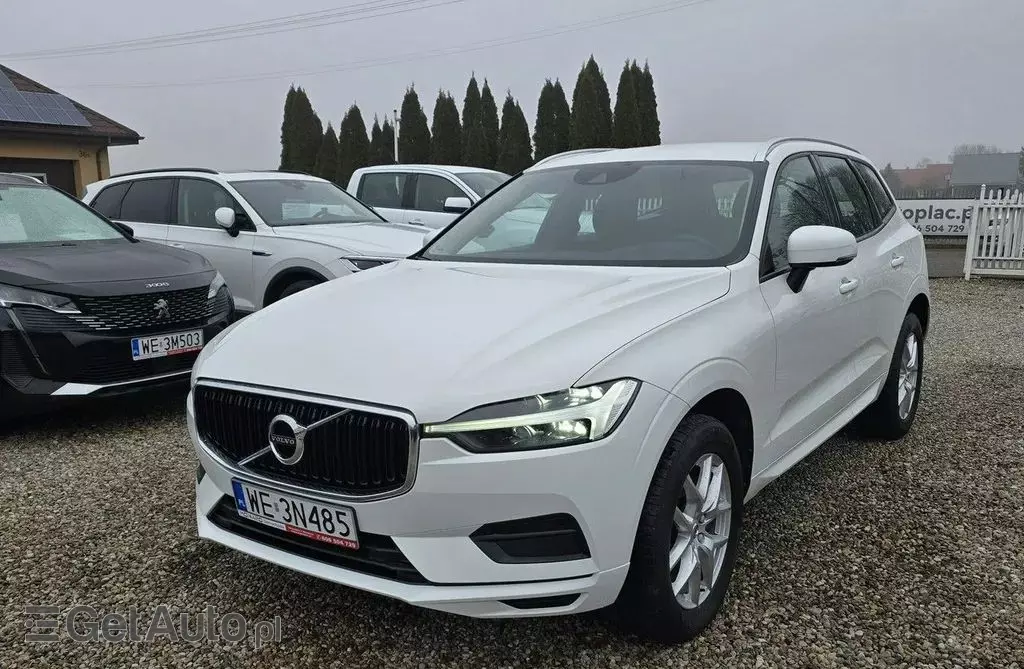 VOLVO Xc 60 