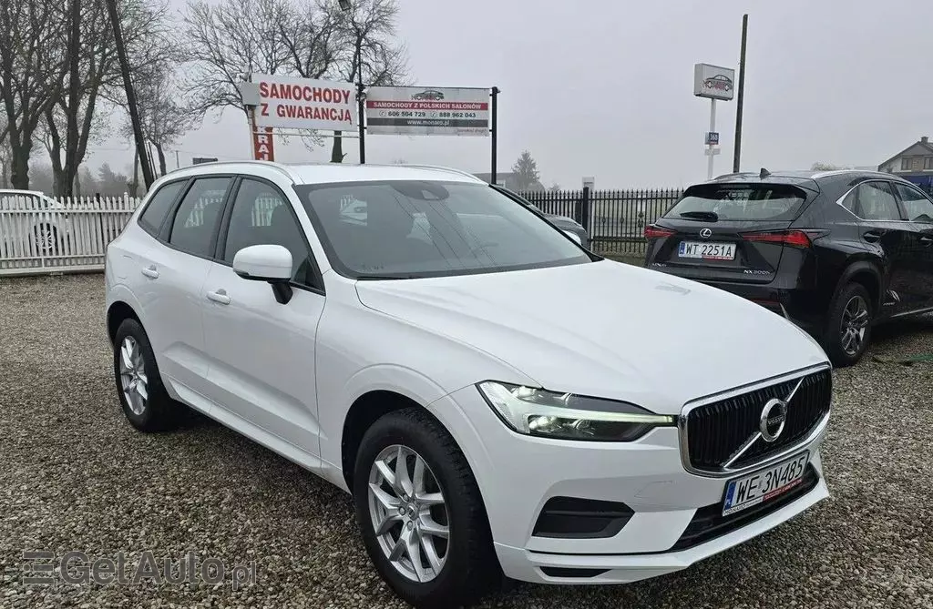 VOLVO Xc 60 