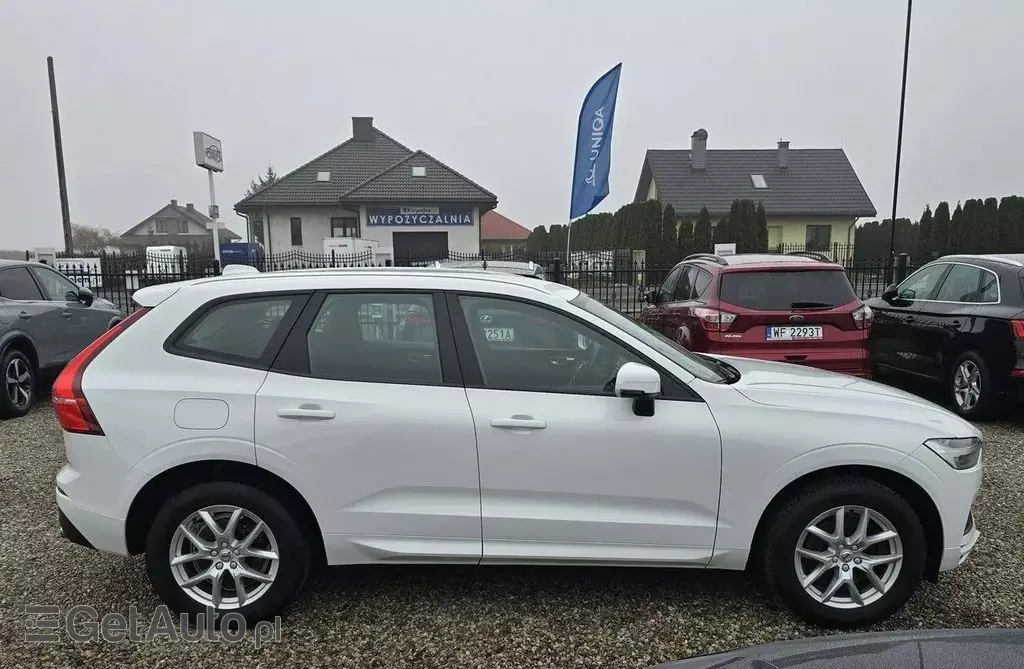 VOLVO Xc 60 