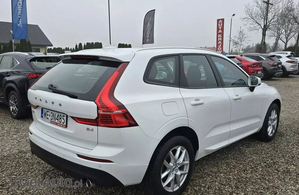 VOLVO Xc 60 