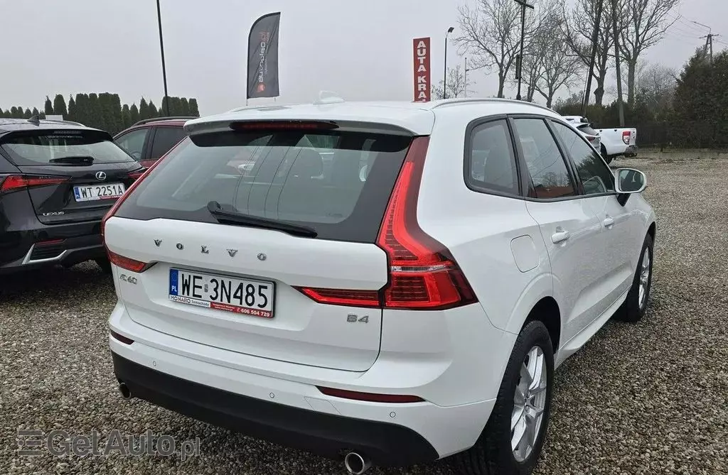 VOLVO Xc 60 