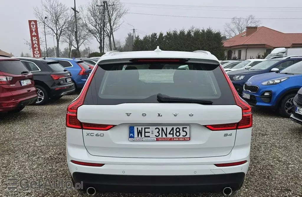 VOLVO Xc 60 