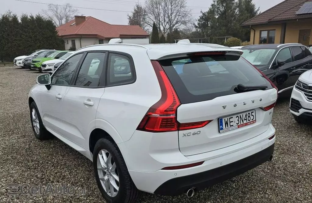 VOLVO Xc 60 
