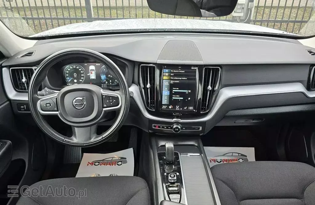 VOLVO Xc 60 