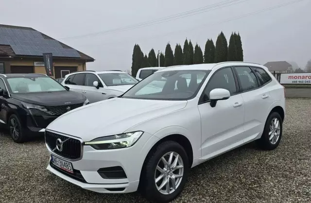 VOLVO Xc 60 