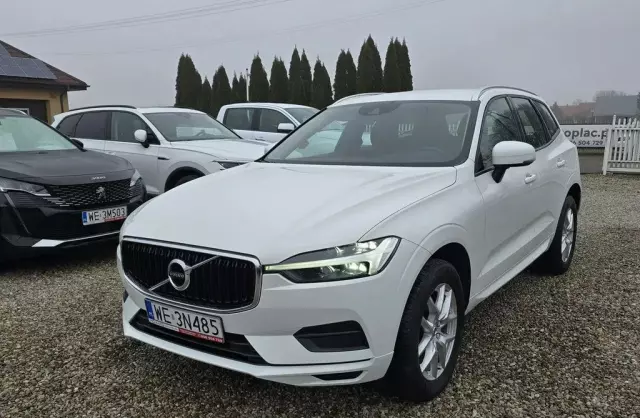 VOLVO Xc 60 