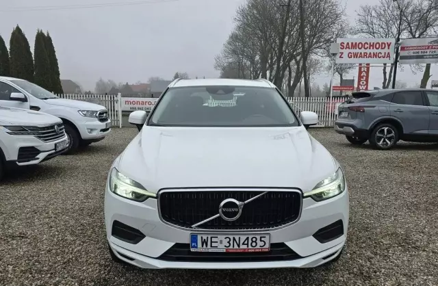 VOLVO Xc 60 