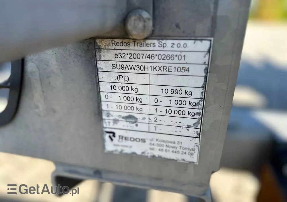 MAN TGM 12.250/E6/zestaw z przyczepą,poduszki P+T/kabina sypialna,automat,klima,webasto, 