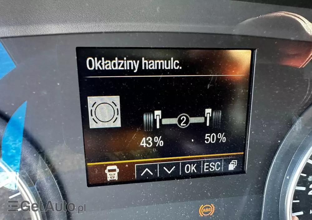 MAN TGM 12.250/E6/zestaw z przyczepą,poduszki P+T/kabina sypialna,automat,klima,webasto, 