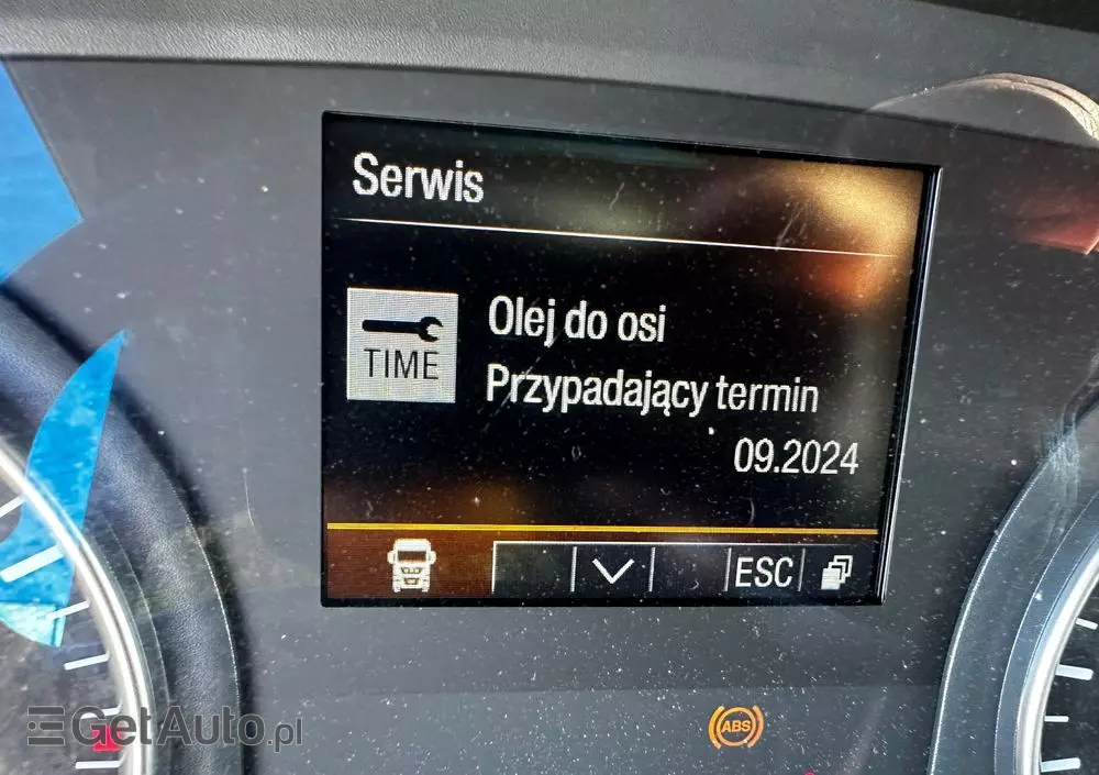 MAN TGM 12.250/E6/zestaw z przyczepą,poduszki P+T/kabina sypialna,automat,klima,webasto, 