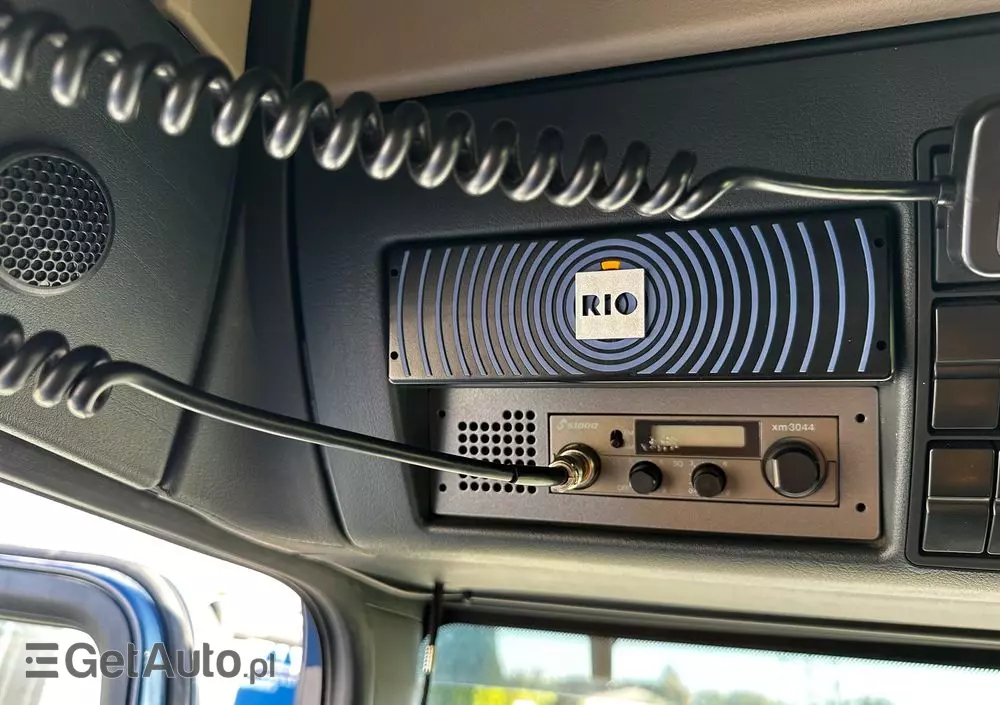 MAN TGM 12.250/E6/zestaw z przyczepą,poduszki P+T/kabina sypialna,automat,klima,webasto, 