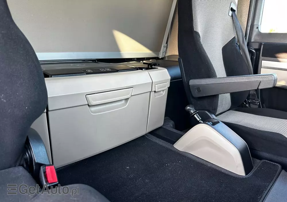 MAN TGM 12.250/E6/zestaw z przyczepą,poduszki P+T/kabina sypialna,automat,klima,webasto, 