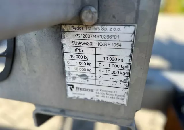 MAN TGM 12.250/E6/zestaw z przyczepą,poduszki P+T/kabina sypialna,automat,klima,webasto, 