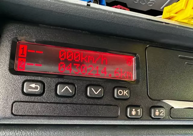 MAN TGM 12.250/E6/zestaw z przyczepą,poduszki P+T/kabina sypialna,automat,klima,webasto, 