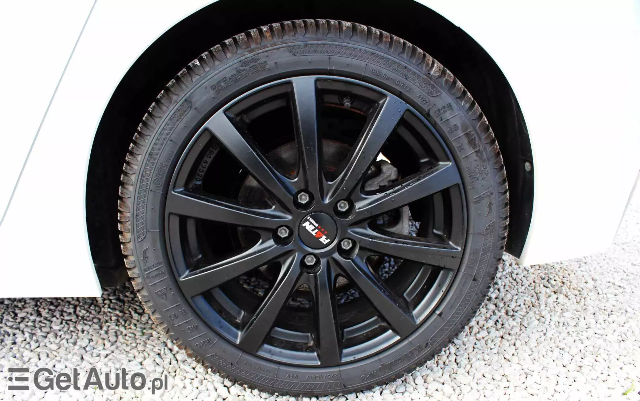 PEUGEOT 308 130 e-THP Stop & Start Allure