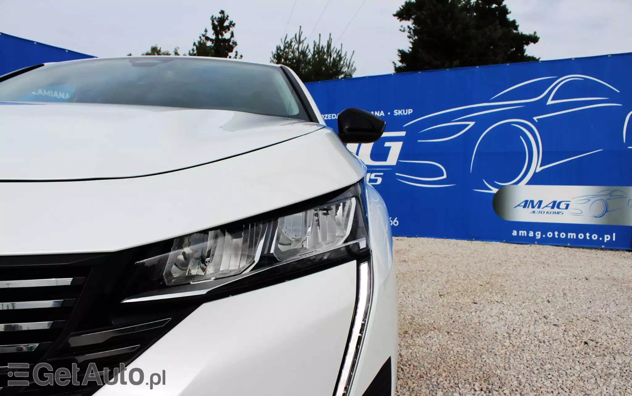 PEUGEOT 308 130 e-THP Stop & Start Allure