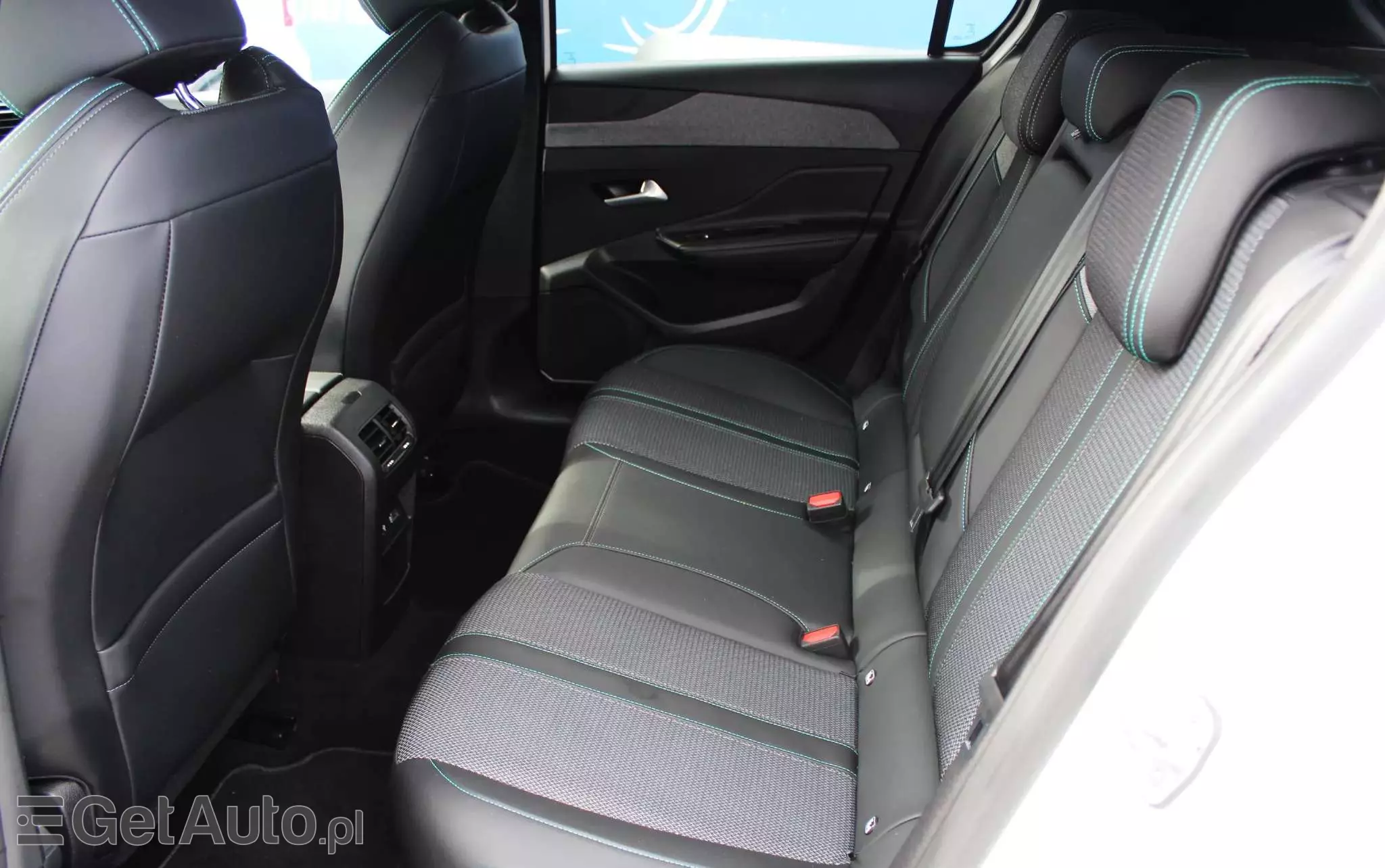 PEUGEOT 308 130 e-THP Stop & Start Allure