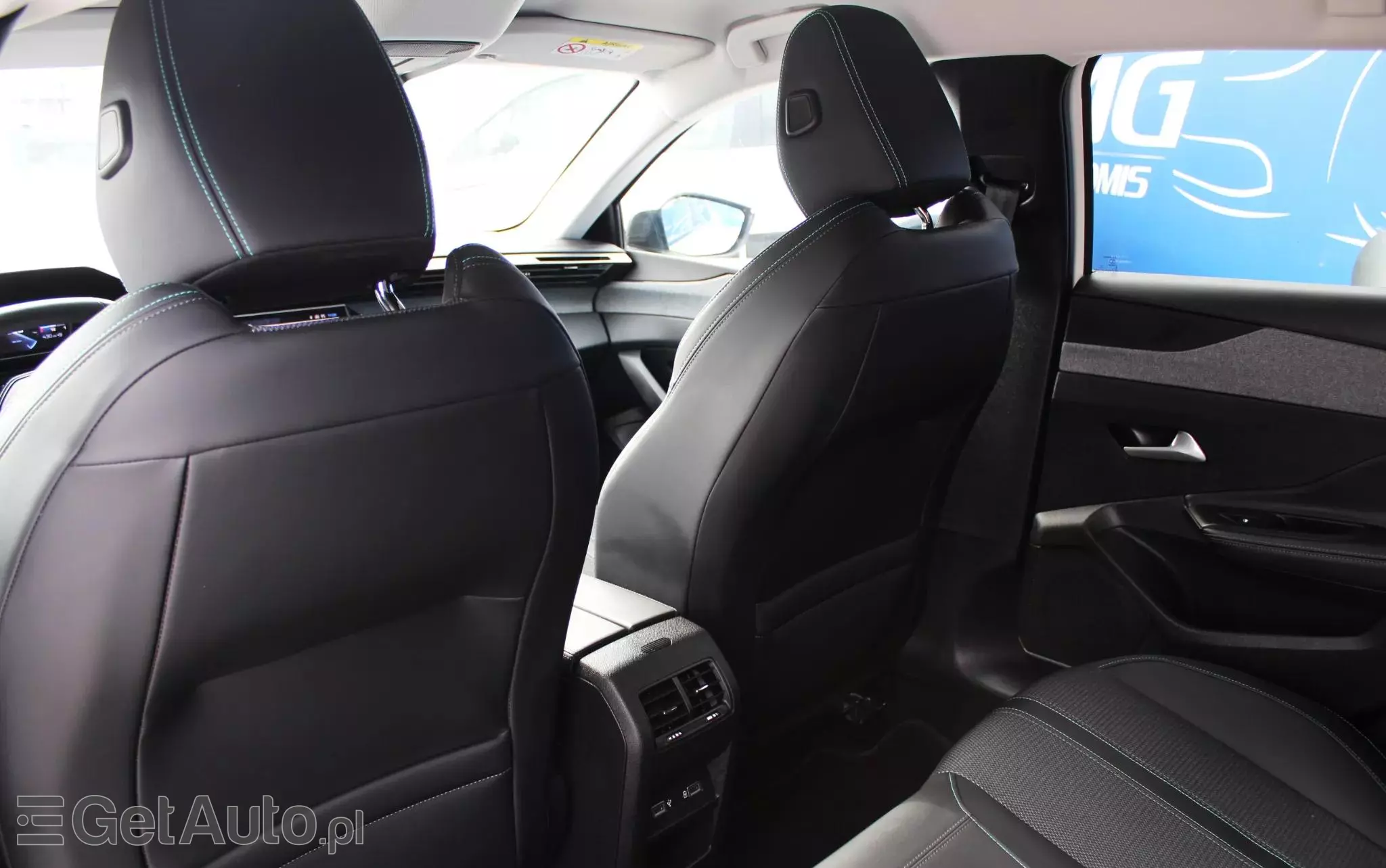 PEUGEOT 308 130 e-THP Stop & Start Allure