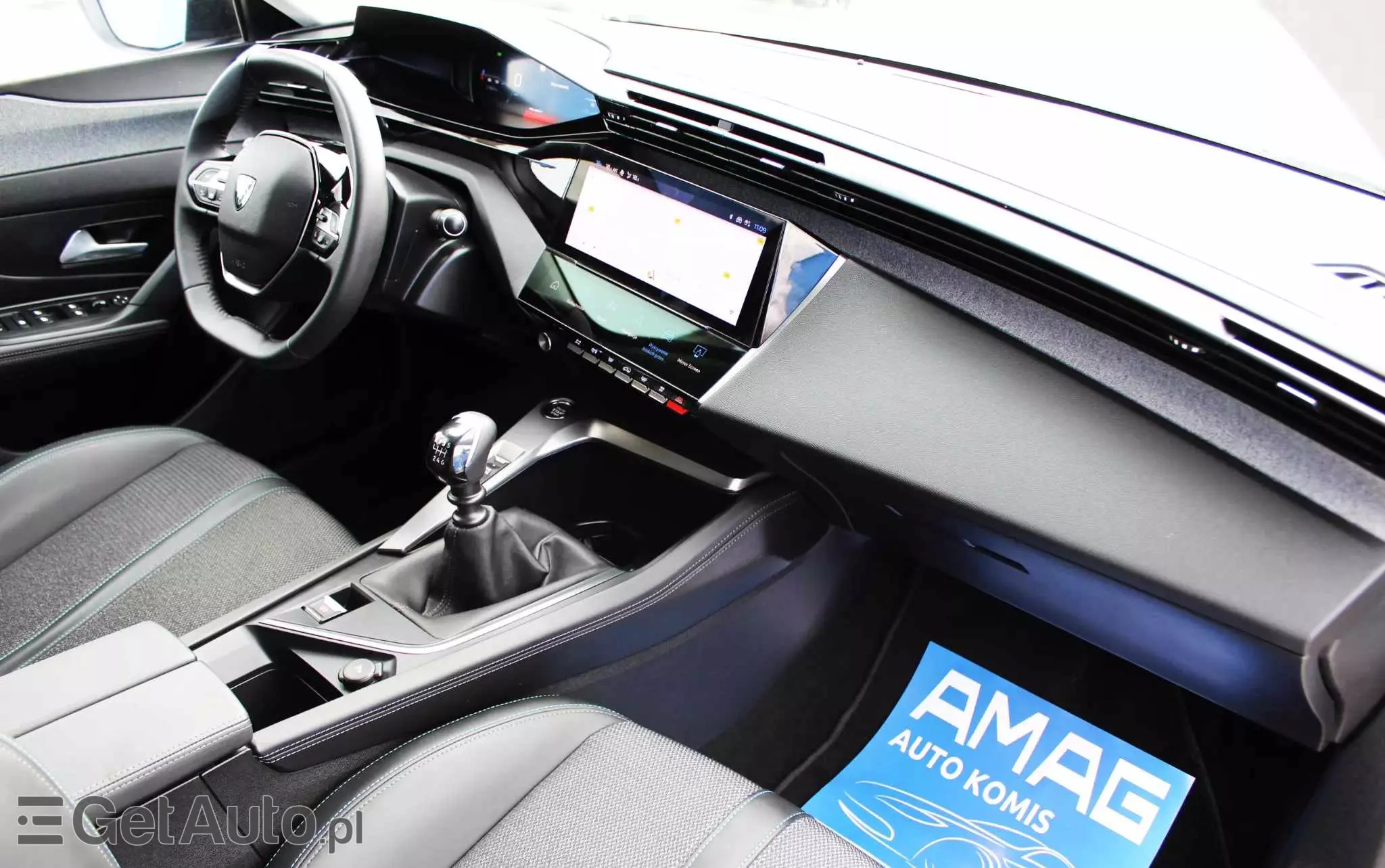 PEUGEOT 308 130 e-THP Stop & Start Allure