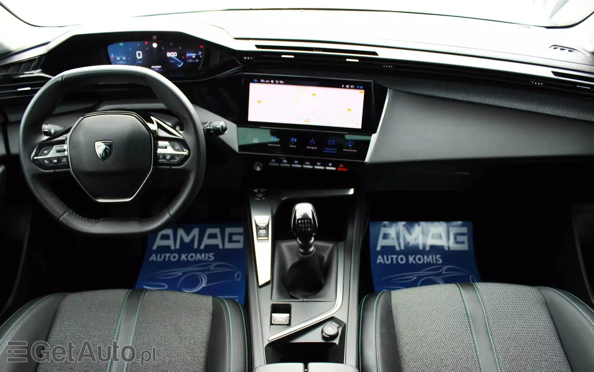 PEUGEOT 308 130 e-THP Stop & Start Allure