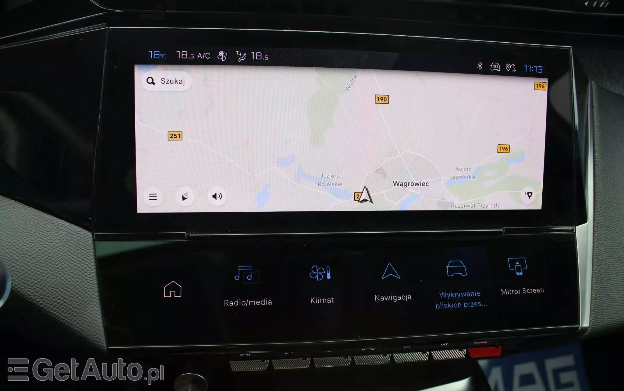 PEUGEOT 308 130 e-THP Stop & Start Allure