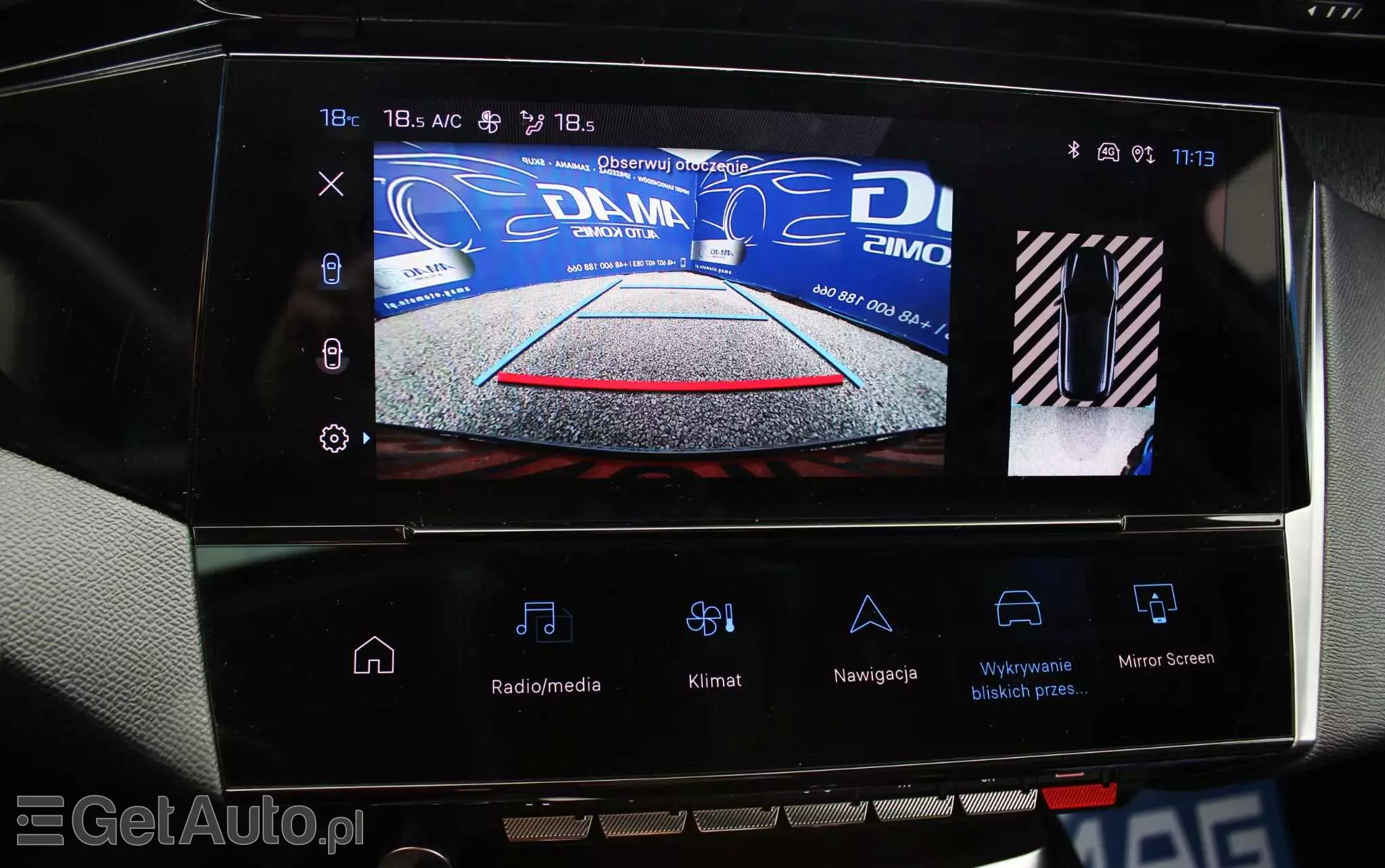 PEUGEOT 308 130 e-THP Stop & Start Allure