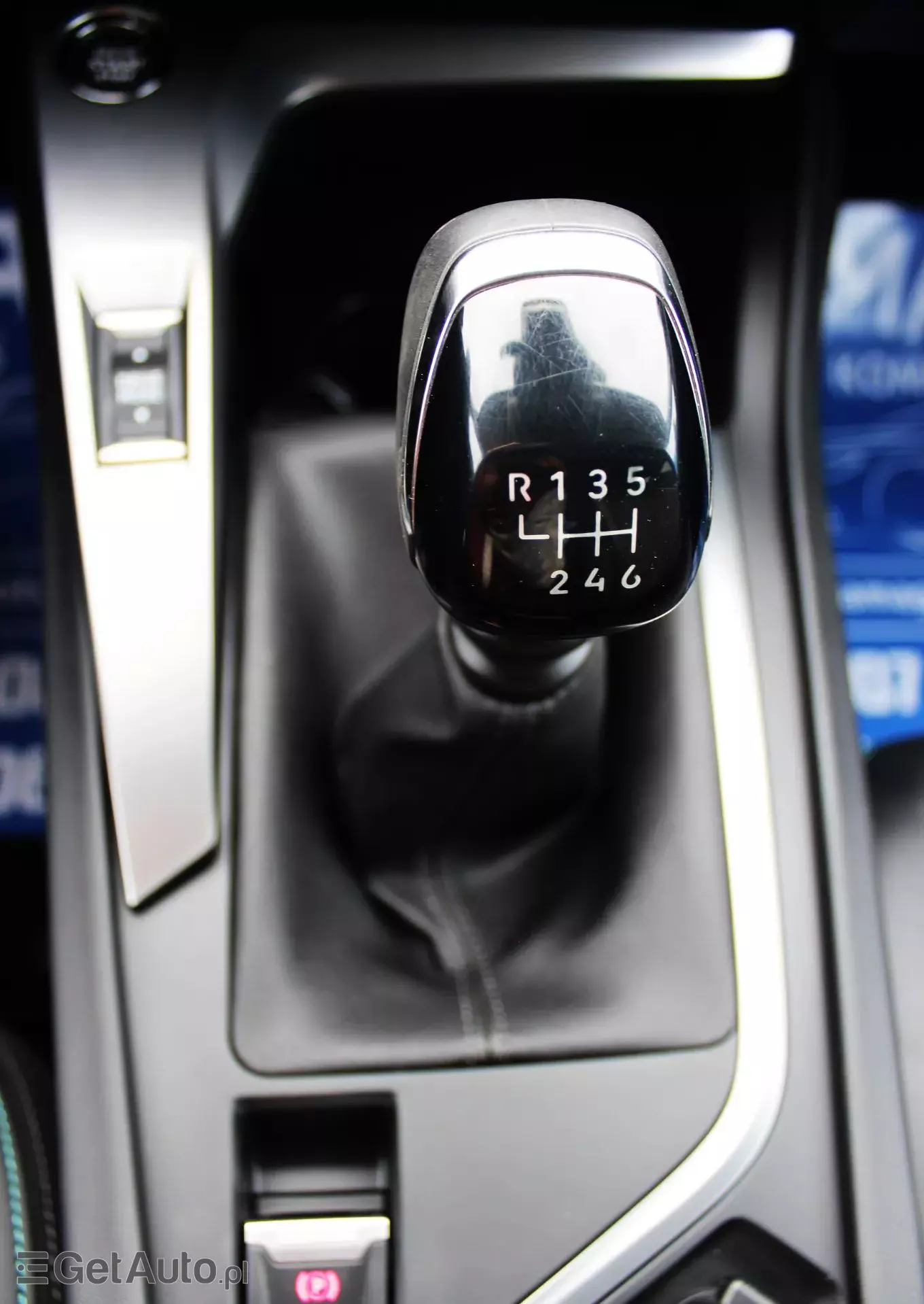 PEUGEOT 308 130 e-THP Stop & Start Allure