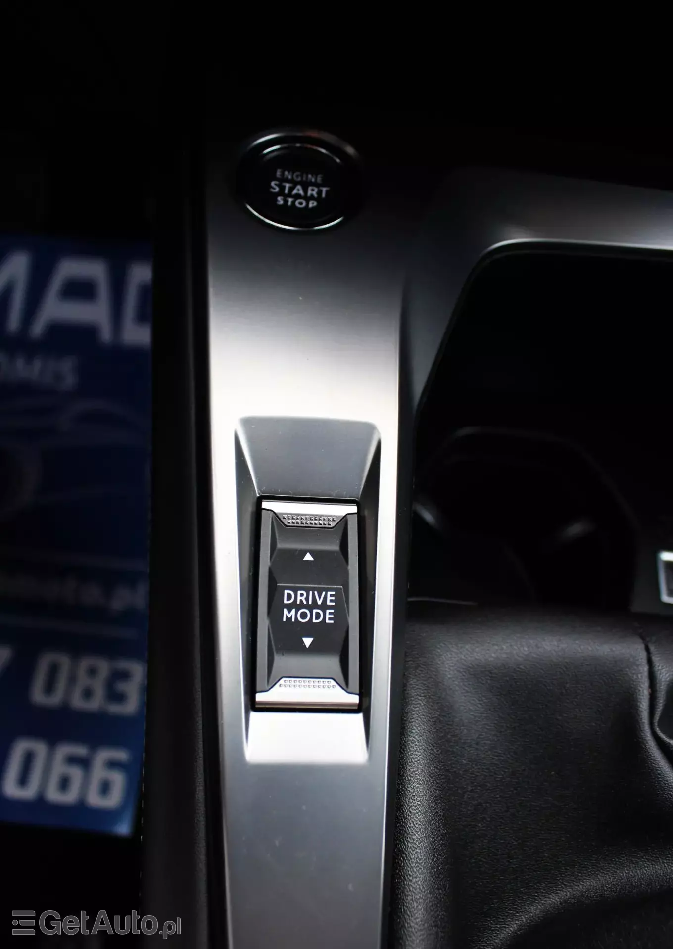 PEUGEOT 308 130 e-THP Stop & Start Allure