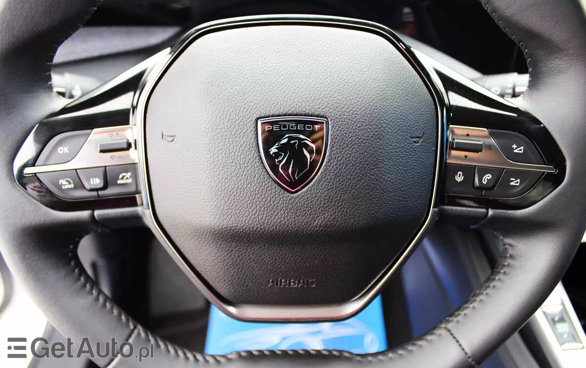 PEUGEOT 308 130 e-THP Stop & Start Allure