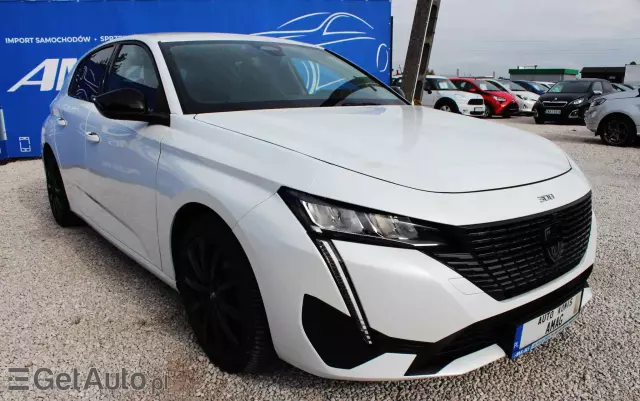 PEUGEOT 308 130 e-THP Stop & Start Allure