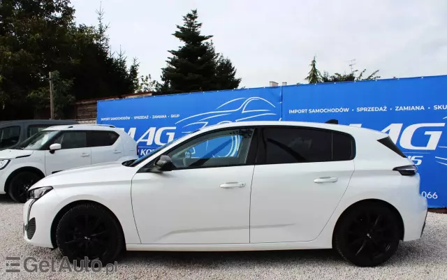 PEUGEOT 308 130 e-THP Stop & Start Allure