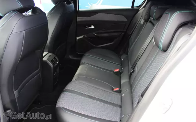 PEUGEOT 308 130 e-THP Stop & Start Allure