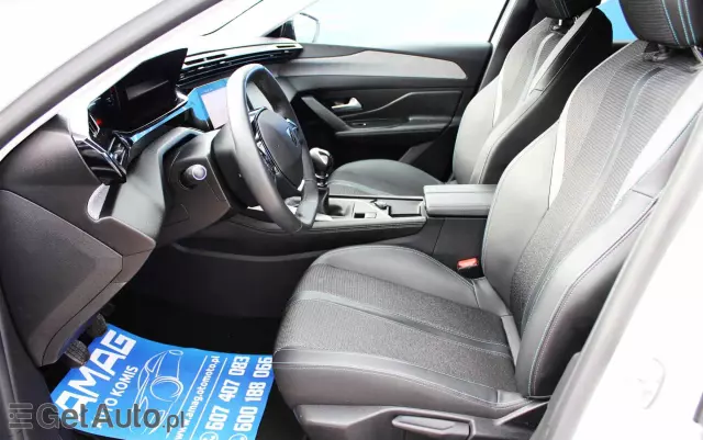 PEUGEOT 308 130 e-THP Stop & Start Allure